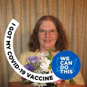 Meet your Posher, Mary ann